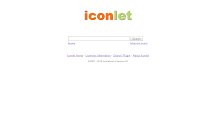Iconlet