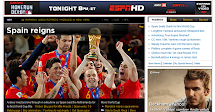 Yahoo! Sports