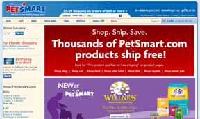 PetSmart