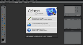 Online Photoshop