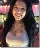 Foto Hot Nikita Take Me Out Indonesia