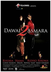 Film Dawai 2 Asmara