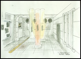 laboratory