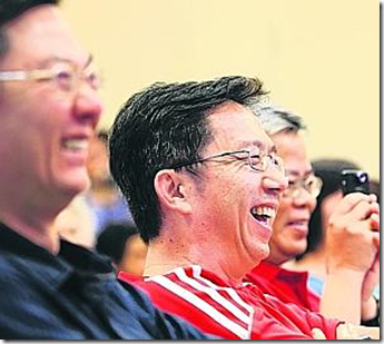 Sim Wong Hoo Sim Wong Hoo