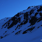 Ascensión a Cabeza Nevada en Gredos