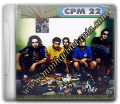 Cpm 22 - CPM 22 (álbum) - 2001