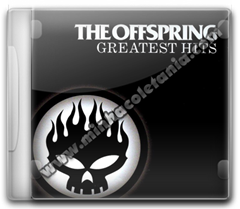 The Offspring – Greatest Hits - 2005