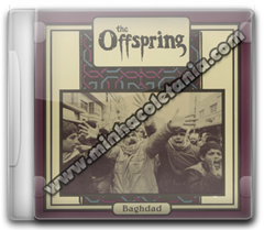 The Offspring - Baghdad (álbum) – 1991