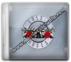 Guns N' Roses - Greatest Hits – 2004