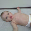 4 month checkup today