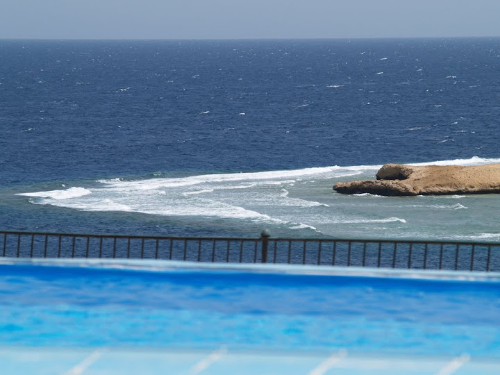 Отель AL NABILA GRAND BAY MAKADI, Макади (Хургада), фото