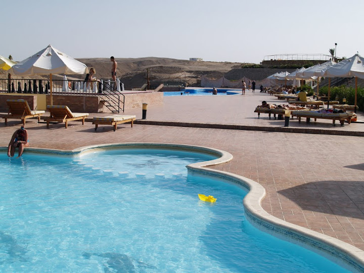 Отель AL NABILA GRAND BAY MAKADI, Макади (Хургада), фото
