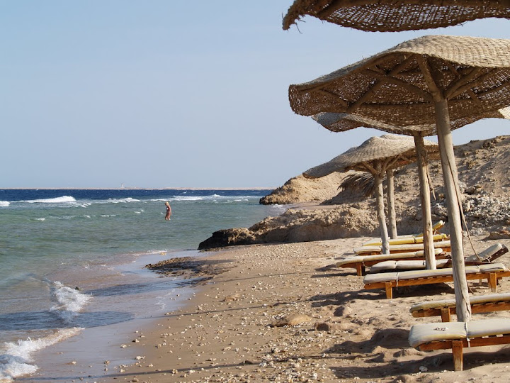 Отель AL NABILA GRAND BAY MAKADI, Макади (Хургада), фото