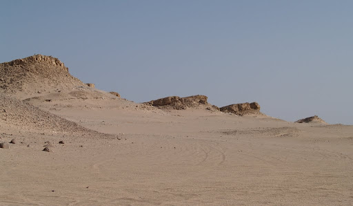 Отель AL NABILA GRAND BAY MAKADI, Макади (Хургада), фото