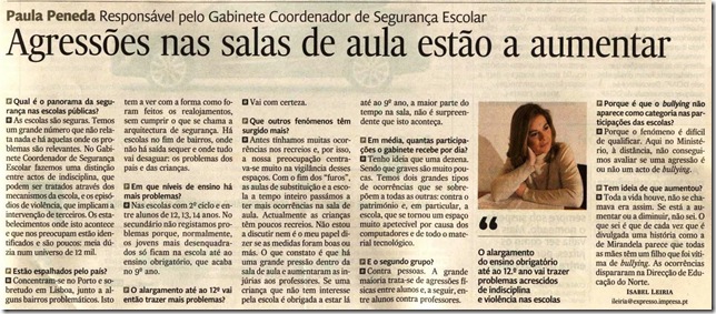 Expresso 13Mar2010