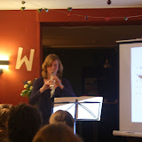 2009-2010 | Culturele Avond