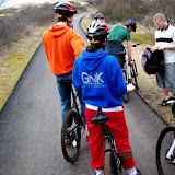 2009-2010 | Mountainbiken