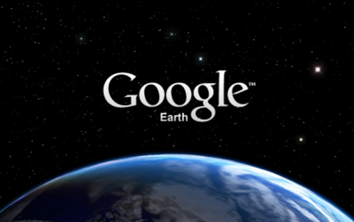 گوگل ارث 5 بتا