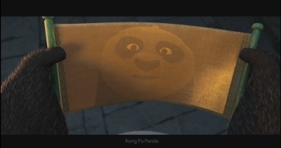 Kung Fu Panda