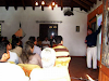 Seminarios Enpresariales Quito Quinta Funhouse
