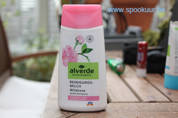 Alverde Wild Rose