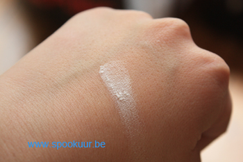 Alverde powder