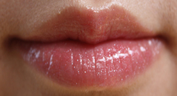 Manhattan lipgloss