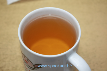 paulsen rooibos tea vanilla