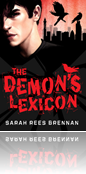 the demon's lexicon