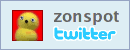 zonSpot on Twitter