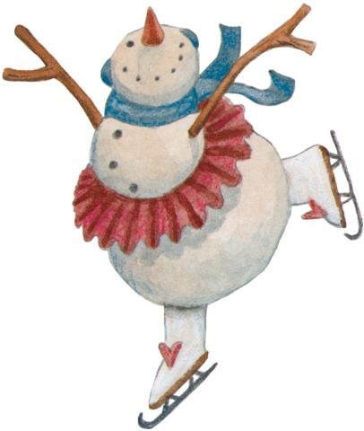 [Christmas Snowman - Painted - _-765745[4].jpg]