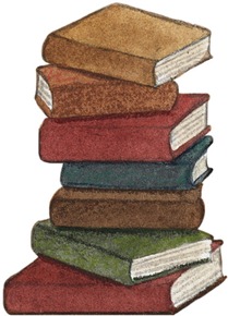 Stack of Books02