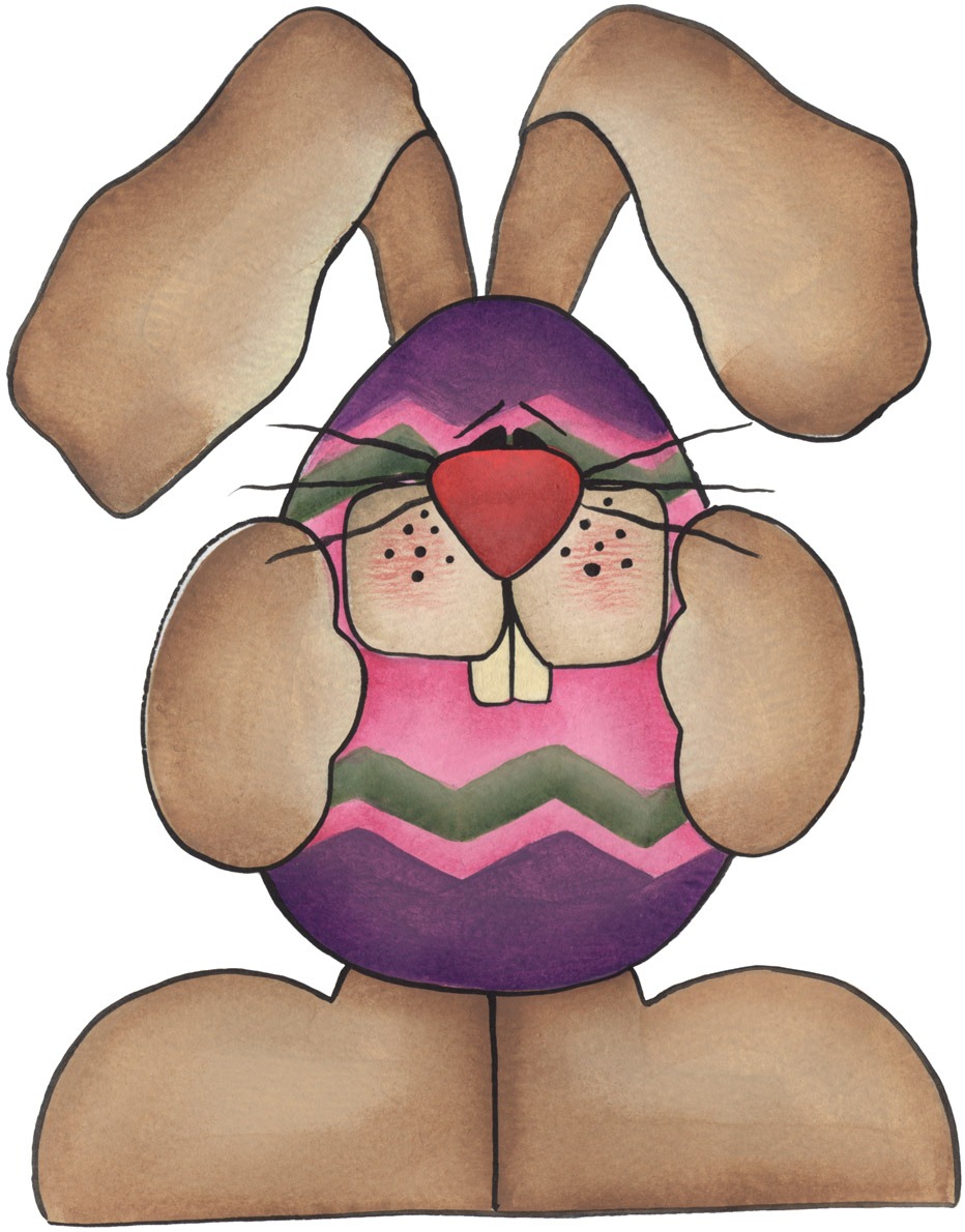 [clipart imagem decoupage  Bunny in Disguise[4].jpg]