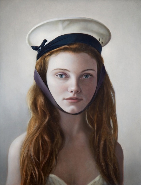 [girl in a naval cap, mary jane ansell[3].jpg]