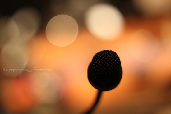 Mic Mic