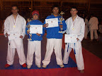  karate