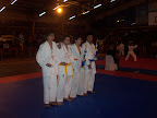  karate