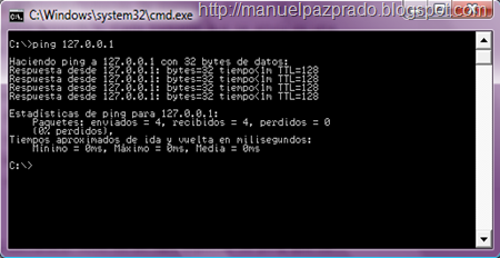Loopback Loopback