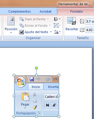 fichas contextuales fichas contextuales