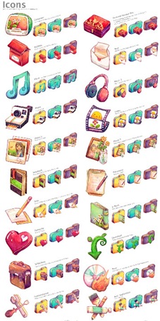 icon18 iconos