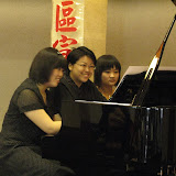 2010/3/7【巷裡的幸福聽堂III 幸福之光】幸福!F4 古典F4 in 2010