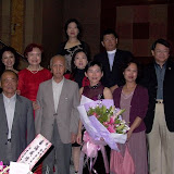 20041009港區之音～簡雪晴鋼琴協奏曲之夜