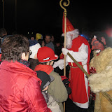 Krampusrummel 2010