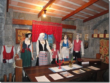 Pousada Museu Divs. 035 Pousada Museu Divs. 035