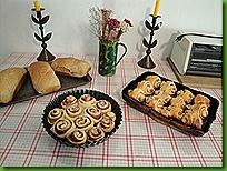 Dia das M&atilde;es e P&atilde;o da pousada 013