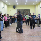 III kizomba seminar u Beogradu (Afrolatin Connection)