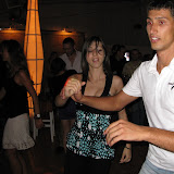 Jos jedno u nizu salsa veče u Fabio's-u