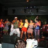 Koncert grupe Cubismo u Nišu