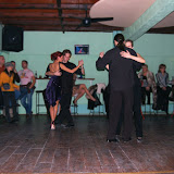 Tango veče u cafe-u Base