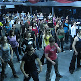 Salsa day - salsa radionica sa Nemanjom Sonerom